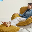 001-1 | 1인용 수유의자 후기｜거실 분위기까지 바꿔준 까르엠 SF-001 안락소파 후기