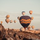 목화항공여행사㈜ | [10월 11월 터키여행추천] 여행적기 튀르키예 일주 9일 노쇼핑 노팁 노옵션 올포함 패키지 일정