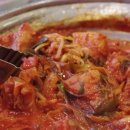 짚신매운갈비찜 이미지