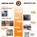 복싱히어로 의정부금오점 | 의정부 신곡동 복싱히어로 즐거움이 있는 복싱체육관