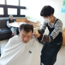 헤어공작소 이미지