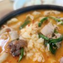 진품순대 | 익산 맛집ㆍ진품순대ㆍ순대국밥, 뼈우거지해장국