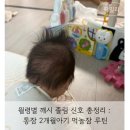 이신호 | 월령별 깨시 졸림 신호 총정리 : 통잠 2개월아기 먹놀잠 루틴