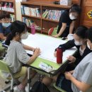 우정초등학교 이미지