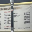 품육(와동점)