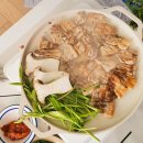 씨유 통영미진이지비아점 | 통영 용남면 신상정육점 고기다이소(축산물직판장)