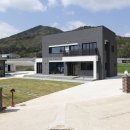 한국철강금속 | 부산 기장전원주택 / 10년 젊어지는 집짓기! 지진에 강한 40평 스틸하우스 단독주택 시공후기