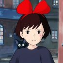 마녀배달부 이미지