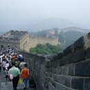 만리장성 이미지