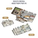 인천시교육청 연계 사업-박물관 사람들 | 검단호수공원역파라곤 분석 실거주 괜찮을까, 투자 가치는 있을까?