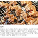 [음식의 계보] 1. 소갈비 이미지