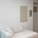 서로2 | 🛋️ 휴도 2인용 패브릭 소파 솔직 후기 | 서로의 동백