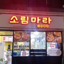 동탄맛집 영천동 마라탕 1티어 소림마라 동탄2신도시점
