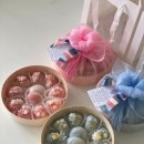 떡으로 만드는 한식디저트 | [결혼준비]양가 부모님 첫인사 상견례 떡선물 추천 떡/한식디저트/떡케이크/정과 서울 김포 부천 인천...