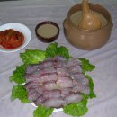 흑산도홍어집 이미지