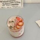 디배따(DIBETTA) | 창원 가로수길 분위기 좋은 핫플 카페; 디배따(Dibetta)