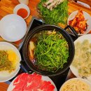 등촌샤브샤브칼국수 국회의사당점 이미지