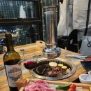춘천 한우 맛집 데이트 회식 화람한우