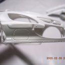 [TAMIYA] 1/24 PEUGEOT 307 WRC 제작기:1 이미지