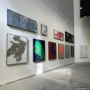 거울미로/노래하는벤 | (전시) 이불:1998년 이후 @ 리움, 한남동