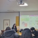 명상교실 | 원더맘스 산모교실, 임산부초청강연 후기(픽셀젖병소독기, 카시트 추첨)