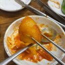 [리뷰] 한우사골로 육수를낸 닭볶음탕, 연동맛집 정한토속삼계탕원조설렁탕 방문후기