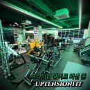프리미엄 24시 헬스+PT 업텐션핏 수원아주대 3호점 이미지