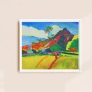 아크릴화 이미지