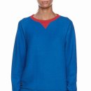 [6일 선착순]Janell ladies crewneck sweatshirt D3 (snorkel blue) 이미지