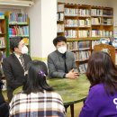 지혜누리작은도서관 이미지