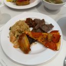 화이트 | 논현 루클라비더화이트 하객후기 (atm, 밥, 주차장)