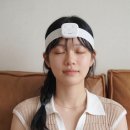 꿀잠 | 확실한 잠잘오는법! 아나파 미세전류 수면밴드 꿀잠 찐 후기