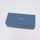 뿔테안경 추천 ! 겐지 아이웨어 익시온 글라스 블랙 후기 :) ♥