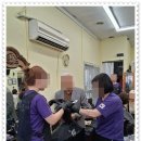 JN 펠리스 B | 중동천연염색 큐사랑 부천지사, 부모님 모시고 가기 좋았던 염색 후기