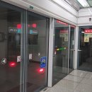 지하철역사(현충원역) 이미지