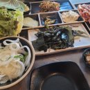 상일동 돈돼지 - 상일동역 근처 삼겹살 고기 맛집 후기