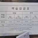 오션뷰 제이케이호텔 이미지