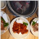 강너머남촌 숯불닭갈비 이미지