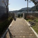 남양동사무소 | 남양동 아파트 산책로와 단지 소개