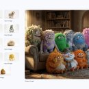 (FB)골프 스튜디오 이미지