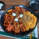 꼬꼬아찌 | 강남역 숯불치킨 맛집 꼬꼬아찌 라면사리 추천 솔직 후기