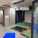 VG스크린골프 이미지