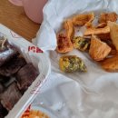 신전떡볶이 수지동천점