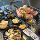 상구네돼지구이시지광장점