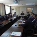 롯데마트 나주점 상생관련 조정회의 ~~~ 이미지