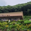 장태산 몽블랑 이미지