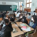 서흥중학교 | 자기주도학습캠프 군산서흥중학교 자기주도캠프에 다녀왔습니다.