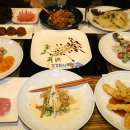 장금이반찬 이미지