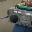 외계인이 지구를 침입하면 어떡해...? 괜찮아 자전거 타면 돼. [국산애니] 바이클론즈1 이미지