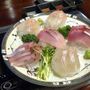 섬맛의공방 제주이야기 | [판교] 흑돼지 삼겹살과 제철회를 함께 즐기는 '섬맛의공방 제주이야기'